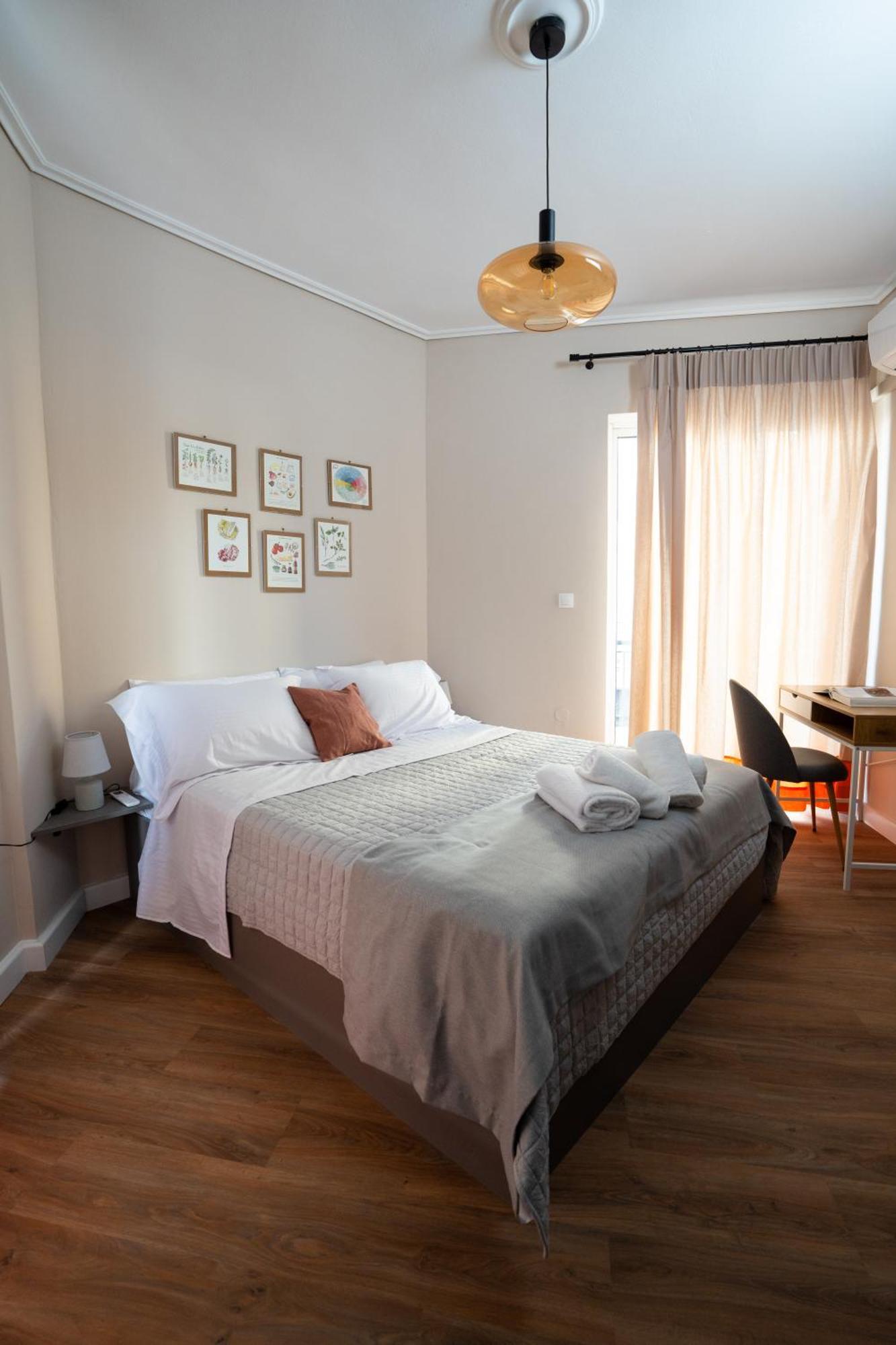 Nyx Guesthouse Tripoli Exterior photo
